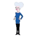 👵