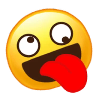 🤪