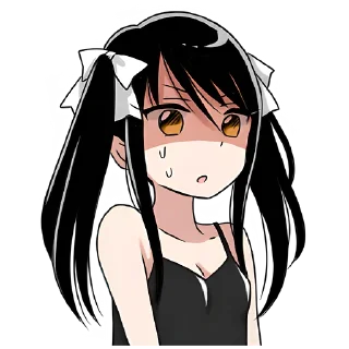 😨