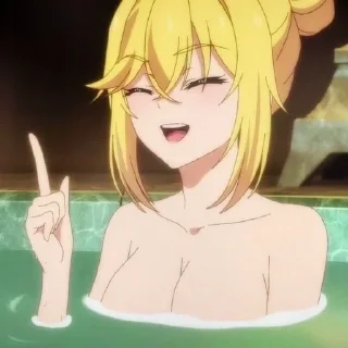 ☝️
