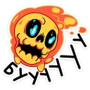 ☠️
