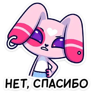 🐰