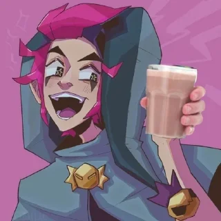💗
