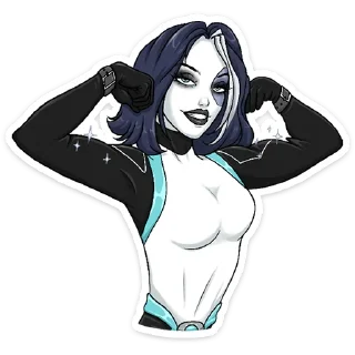💪