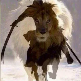 🦁