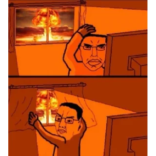☢️