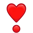❣