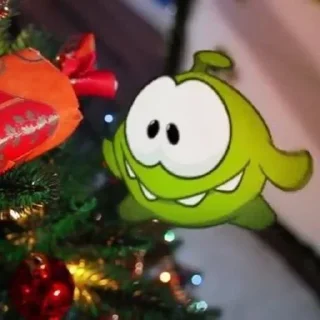 🎄