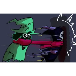 💢