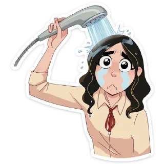🚿