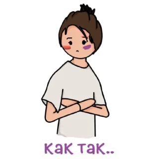 🙎‍♀️