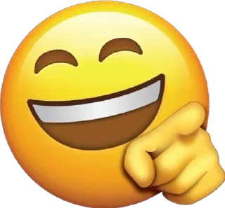 😀