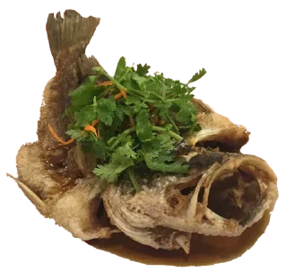🐟