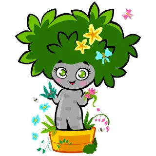 🌷