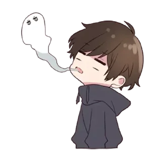😱