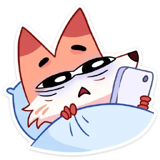 😴