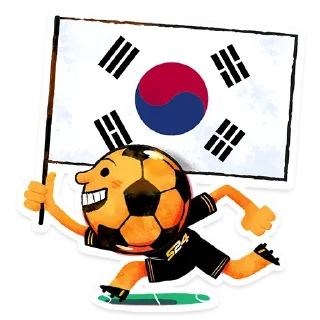 🇰🇷