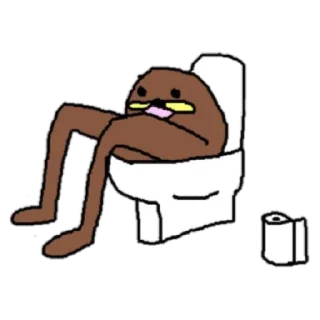 🚽