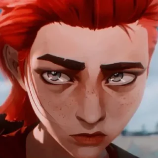 😥