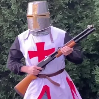 🗡️