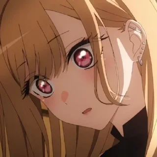 😧