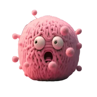 😯