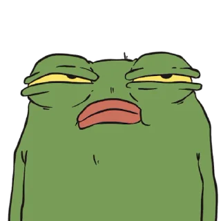 😑