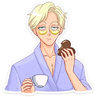☕️