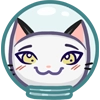 Astro Kitty