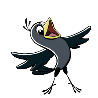 🐦