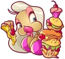 🍔