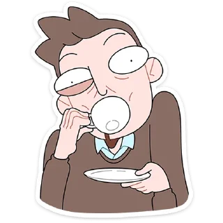 ☕️