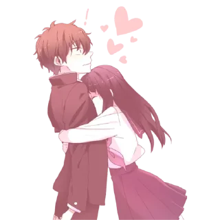 💗