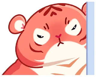 😠
