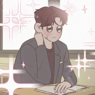 💗