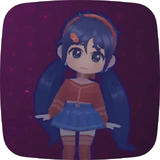💟