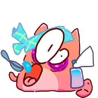 @Premium_Emojis_Telegram | Кот Топчик Без Текста