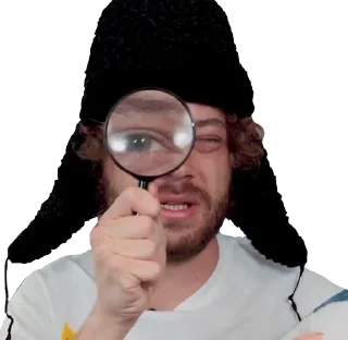 👁