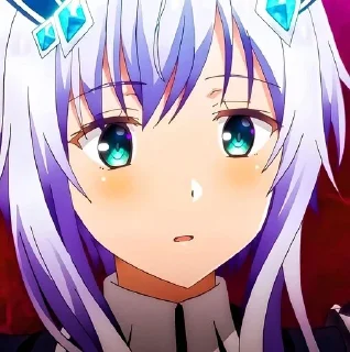 😧