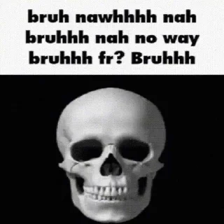 💀