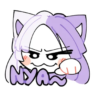 💜