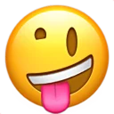 😀