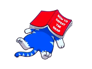 📕