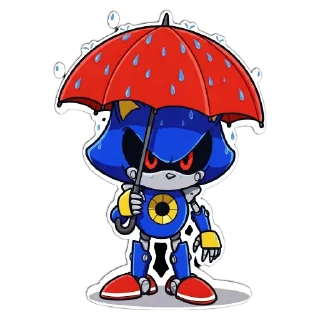 ☔