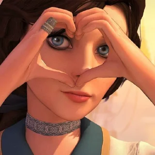 ❤️