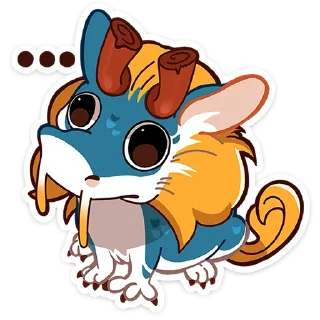 Кадр - @TgSticker