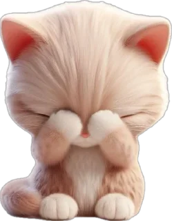 😣