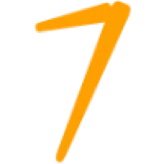 7⃣