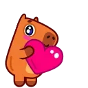 😘