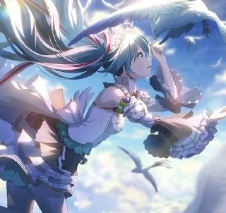 💙